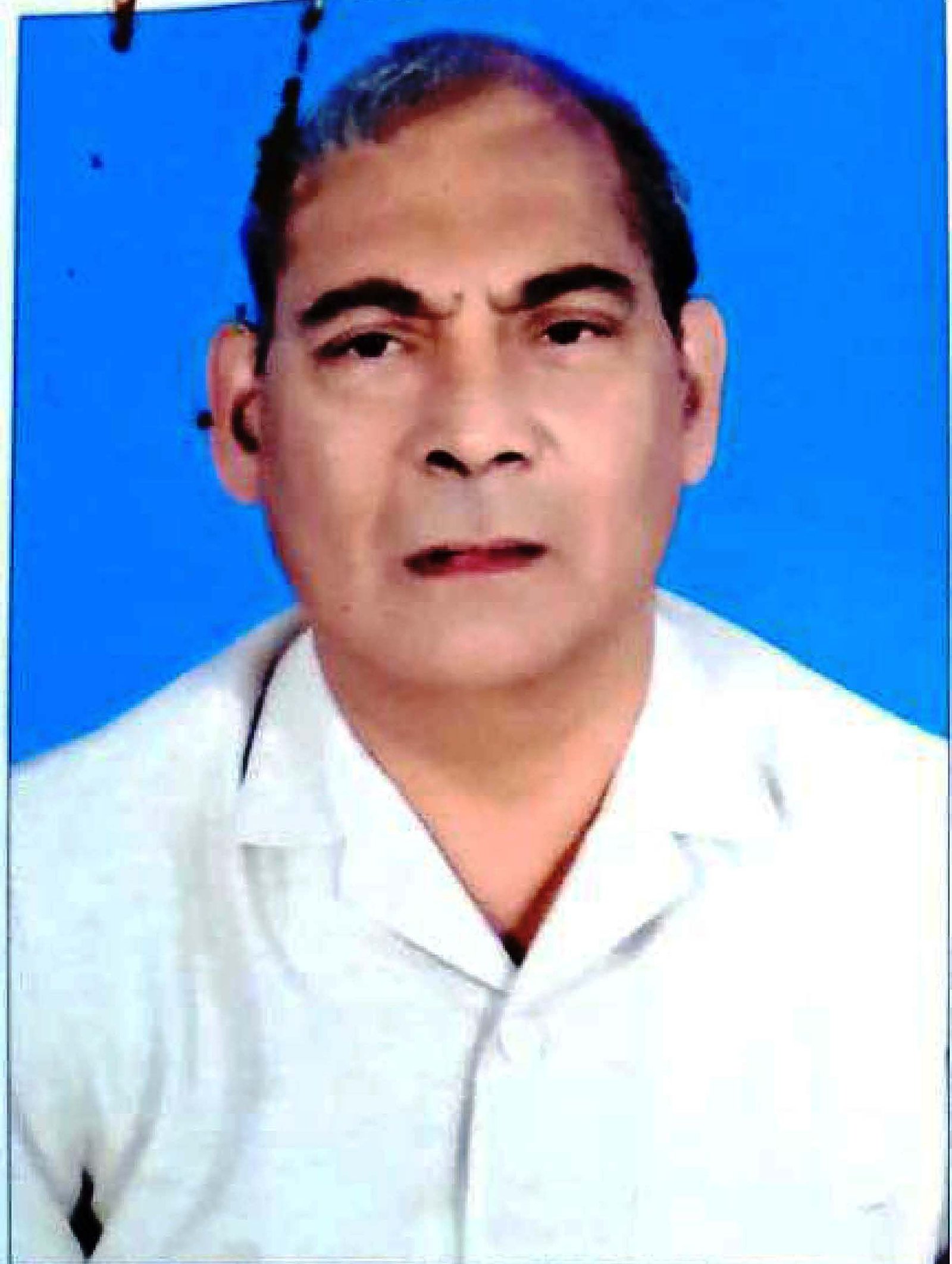 Faculty Image